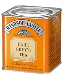 Windsor Castle Earl Grey´s Tea, 500g Dose