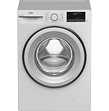 Waschmaschine Frontal 11 kg 1400T Klasse A weiß