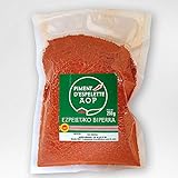 1 kg Piment d´Espelette AOP original - Chili mit fruchtiger & dezenter Schärfe