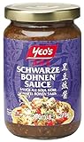 Yeo's Schwarze Bohnen Sauce 250ml