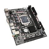 B250B4 LGA 1151 Motherboard, Desktop-Computer M ATX Motherboard Unterstützung DDR4 Speicher M.2 Schnittstelle PCI E X16 Gen 3.0 Steckplatz, für 6 7 8 9 Generation Core I3 I5 I7