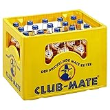 Club Mate Granatapfel MEHRWEG (20 x 500 ml)
