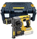 Dewalt DCH273N Akku-Bohrhammer, XR, 18 V, SDS, bürstenlos, 3 Modi + TSTAK