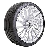 Tomason SPORTRACE 215/55 R18 99V Sommerreifen GTAM T290818 ohne Felge