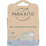Apo Team GmbH PARA'KITO 2 Mückenschutz Nachfüll-Pellets Band