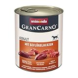 futterplatz.de Nassfutter Bundle (groß) für Hunde - Basic 1