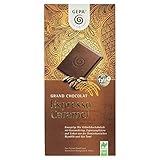 GEPA Bio Espresso Caramel, 100g
