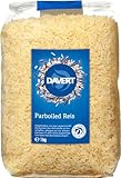 Parboiled Reis 1kg