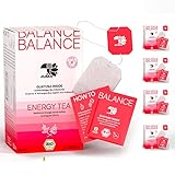 Bio Guayusa (BALANCE 5 * 20 Teebeuel)