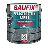 BAUFIX Pflasterstein Farbe