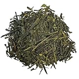 Schrader | Grüner Tee | Japan Gabalong | lose Blätter | Bio | 125g