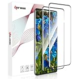 REROXE 2 Stück Schutzfolie für Panzerglas für Oneplus 8 Pro 5G, Hohe Auflösung Dauerhaft Oneplus 8 Pro Schutzglas