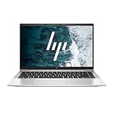 HP EliteBook 840 G8 / Intel Core I5-1135G7 / 14' FHD / 32GB RAM / 1TB SSD (Generalüberholt)