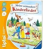 tiptoi® Meine schönsten Kinderlieder (tiptoi® Liederbücher)