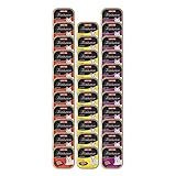 vom Feinsten Kitten Katzenfutter nass Vielfalt (32 x 100g), Kitten Katzenfutter nass ohne Getreide und Zucker von animonda, mit frischen fleischlichen Zutaten