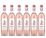 Viala - Sweet Rosé aus Italien (6 x 0.75 L)