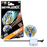 Hasbro Beyblade X Buster Dran 5-70DB UX Starter Pack Kreisel und Starter