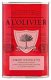 A L'Olivier, mit Piment d'Espelette 250 ml