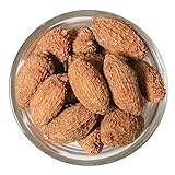 FRUCTUS AMOMI Sha Ren FRUKTUS AMOMI Scha Ren 砂仁 110 g/3.88oz Ausgezeichnetes Aroma und unglaublicher Geschmack, gemahlene Muskatnuss zum Backen und Kochen ﻿﻿