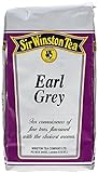 Sir Winston Earl Grey Schwarztee 500g, 1er Pack (1 x 500 g Packung)