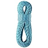Edelrid Python Seil 10mm x 60m blau