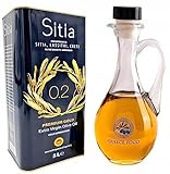 Griechisches Öl PREMIUM Extra Vergine SITIA KRETA (5L)