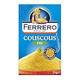 FERRERO Couscous Fein 1 kg