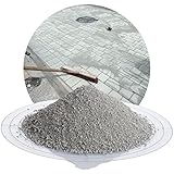 Schicker Mineral Diabas Fugensand grau 0-2 mm 25 kg, Brechsand zum Einkehren in Pflasterfugen aus Naturgestein