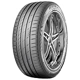 Kumho PS71 XL - 215/50R17 95W - Sommerreifen, 2261613, 215/50 ZR17 95W - FSL/XL