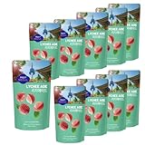 10er Meet Seoul Lychee Ade – 230 ml Pouch Drink | Koreanischer Litschi-Ade