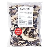 Scherini Valtellina - Steinpilze getrocknet 1st QUALITY 200g