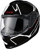 NEXX Y.100 B-Side Integralhelm