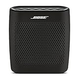 Bose Soundlink Color Bluetooth-Lautsprecher