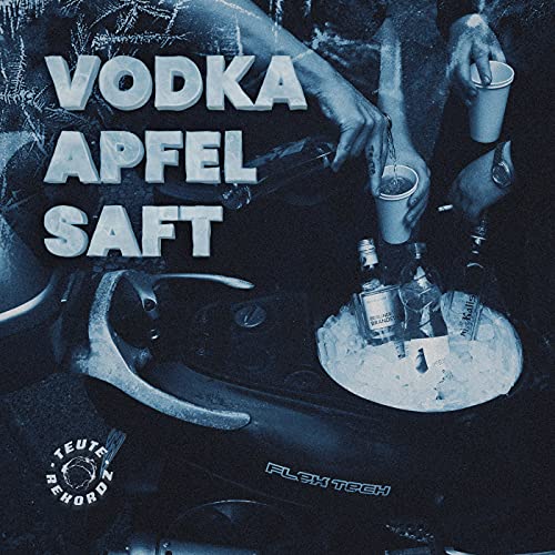Vodka Apfelsaft