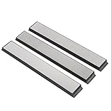 Diamond Küchenwerkzeug Schärfen Steinblatt Spitzer Whetstone Set Grit 240 600 1000 Pack