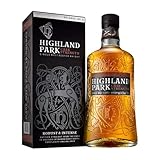 Highland Park Cask Strength Release No.3 Robust & Intense 700ml 64,1% Whisky