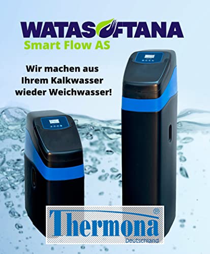 Watasoftana Smart Flow (AS250)