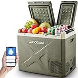 AOBOSI kühlbox kompresso kompressor kühlbox 40L kühlbox auto