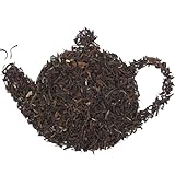 Schwarzer Tee Darjeeling FTGFOP1 Pussim Organic UniTea Land 100g
