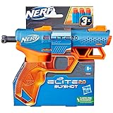 Nerf Hasbro Revolver Elite 2.0 Slyshot