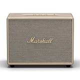 Marshall Woburn III Bluetooth Lautsprecher, Kabellos - Cream