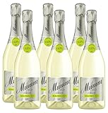 Mumm Dry Alkoholfreier Jahrgangssekt 0,0% vol. (6 x 0,75l)