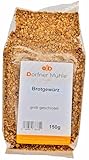 Brotgewürz [150g] - Dorfner Mühle - Grob geschrotete traditionelle Gewürzmischung aus Bayern