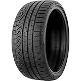 PIRELLI Winterreifen 255/40 R 20 XL TL 101V PZERO WINTER (MO-S) MFS BSW M+S 3PMSF PNCS