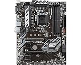 MSI B360-A PRO Intel Sockel 1151 DDR4 m.2 USB 3.2 Gen 2 HDMI ATX Gaming Motherboard