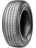 Roadx U11 205/50 R16 87ZR Sommerreifen GTAM T282676 ohne Felge