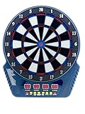 RB&G Elektronisches Dartscheiben-Set/Maximal 16 Spieler / 27 Spiele mit vielen Variationen