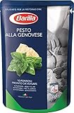Barilla Pesto alla Genovese, 6er Pack (6 x 500g)