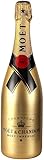 Moët et Chandon Brut Imperial Golden Sleeve 0,75l