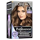 Préférence Cool Blondes 7.1 Kühles Mittelblond (Hamburg)